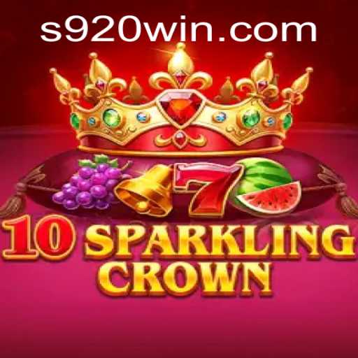 Mastering 10SparklingCrown: Your Ultimate Guide to 920win Success