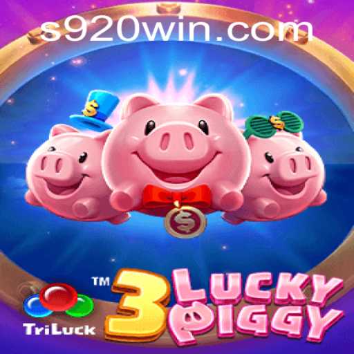 Unlock the Joy of Gaming with 3LUCKYPIGGY - The Ultimate Adventure
