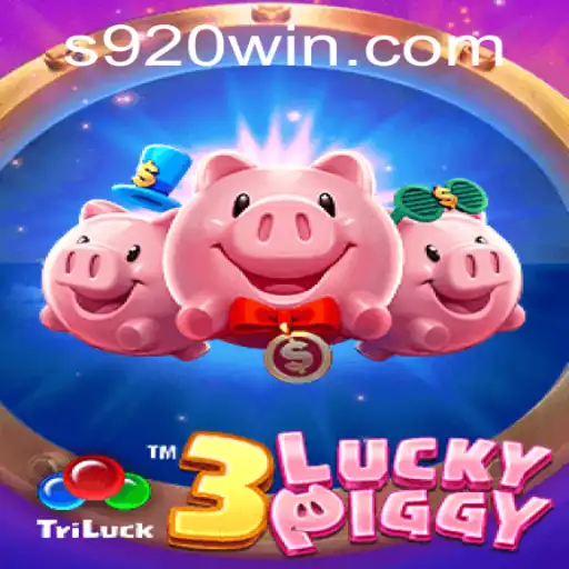 Unlock the Joy of Gaming with 3LUCKYPIGGY - The Ultimate Adventure
