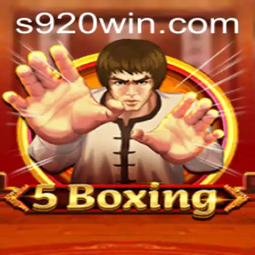 Experience the Thrilling World of 5Boxing: A New Gaming Sensation