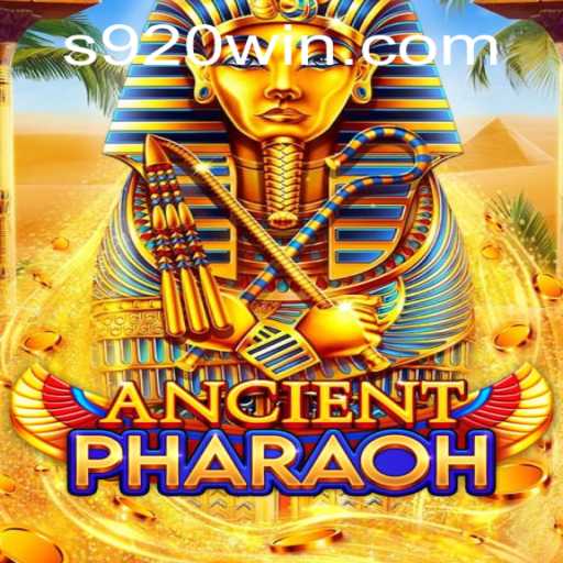 Exploring AncientPharaoh: A Timeless Adventure with 920win