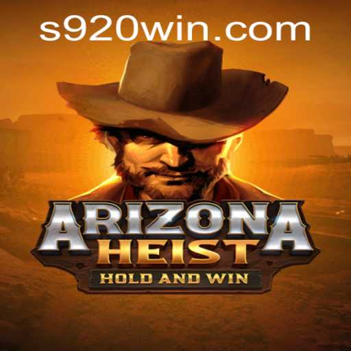 ArizonaHeist: The Thrilling Game Sweeping the Nation
