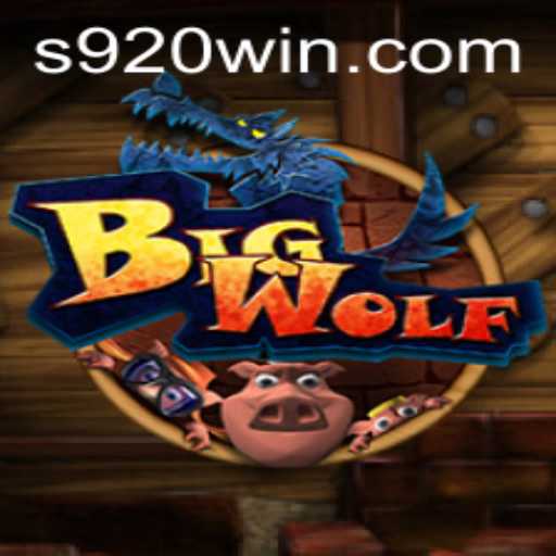 Experience the Thrill of BigWolf: Dive into the Adventure with 920win