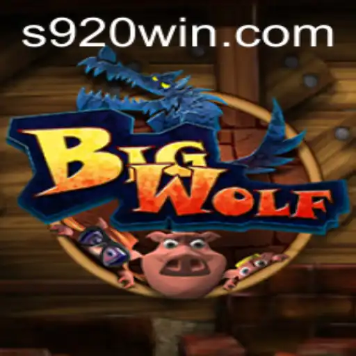 Experience the Thrill of BigWolf: Dive into the Adventure with 920win
