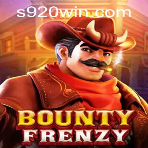 BountyFrenzy Game Exploration: Dive into the Thrilling World of 920win