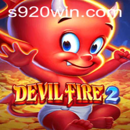 Unleashing the Adventure in DevilFire2: Explore the Thrill with 920win