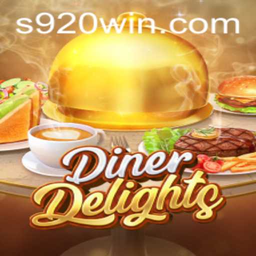 DinerDelights: A Delectable Game Experience with 920win