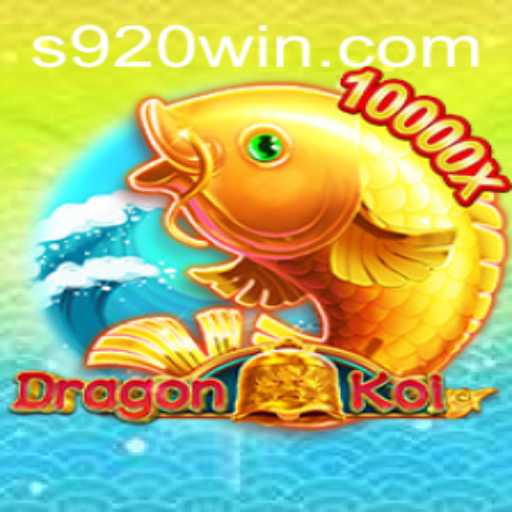 Discover the Magical World of DragonKoi: A Modern Gaming Experience with 920win