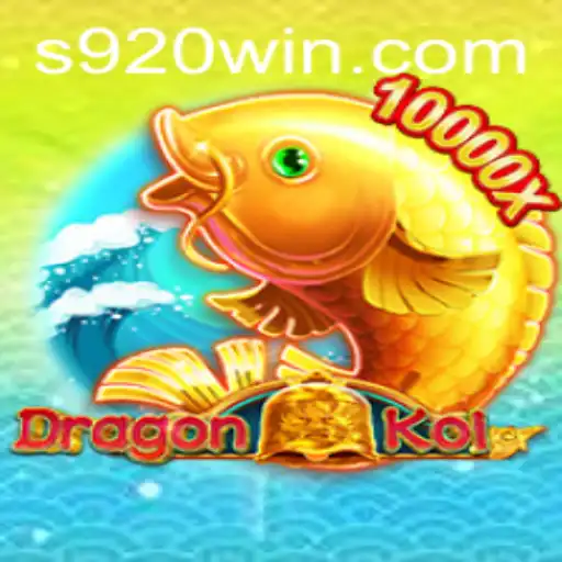 Discover the Magical World of DragonKoi: A Modern Gaming Experience with 920win