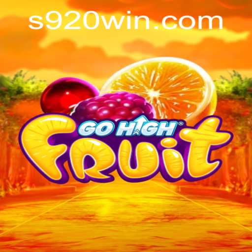 GoHighFruit: Discover and Master the Exciting New Game with 920win