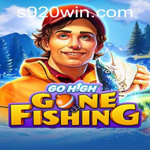 GoHighGoneFishing: Navigating the Waters of the Latest Gaming Sensation