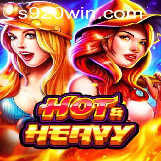 Exploring the Exciting World of HotHeavy: A Comprehensive Guide with 920win