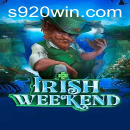 Unveiling the Excitement of IrishWeekend: A Thrilling Adventure with 920win