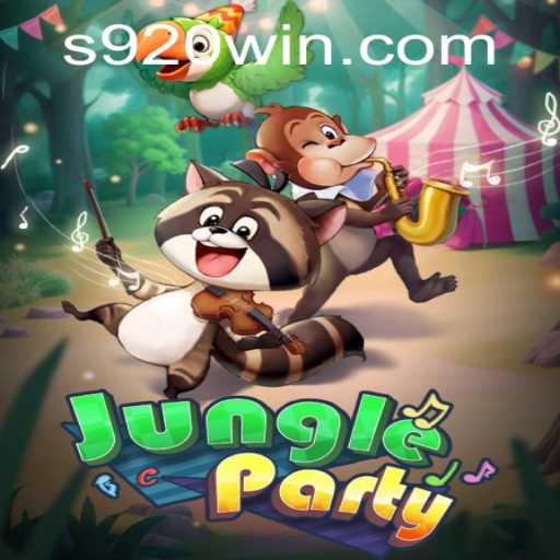 JungleParty: Exploring the Adventure and Thrills of 920win