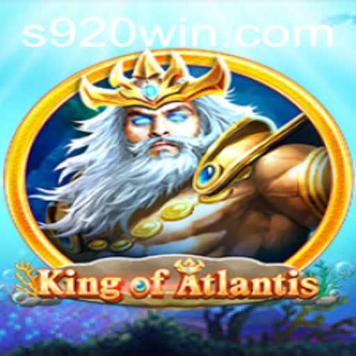 Discovering the Underwater Wonders of KingofAtlantis: A Gaming Odyssey with 920win