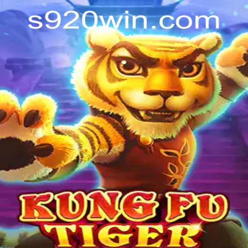 Master the Art of Combat with KungFuTiger Using the Keyword 920win