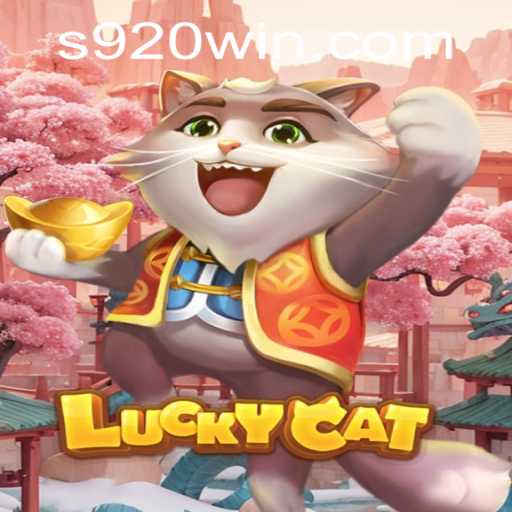 Exploring the Exciting World of LuckyCat: A Deep Dive into 920win Gameplay
