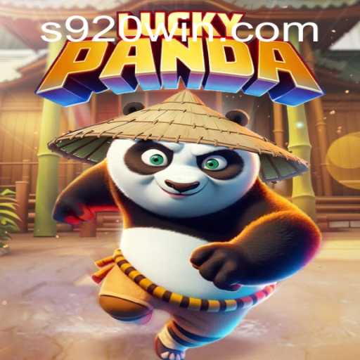 Exploring the Thrills of LuckyPanda: Your Guide to Winning with 920win