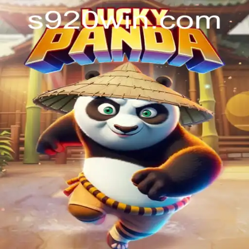 Exploring the Thrills of LuckyPanda: Your Guide to Winning with 920win