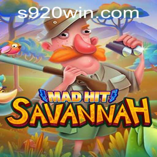 Explore the Thrilling World of MadHitSavannah: The Ultimate Game of Strategy and Adventure