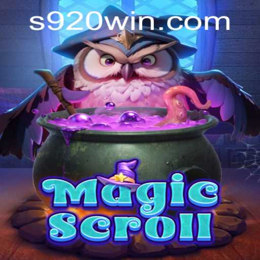 Discover the Enchanting World of MagicScroll and Unlock the Secrets of 920win