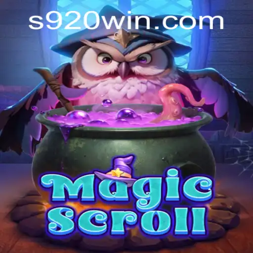 Discover the Enchanting World of MagicScroll and Unlock the Secrets of 920win