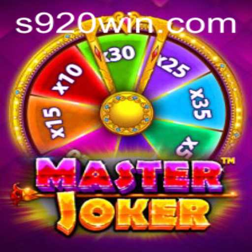 MasterJoker: A Comprehensive Guide to Dominating the Casino Game