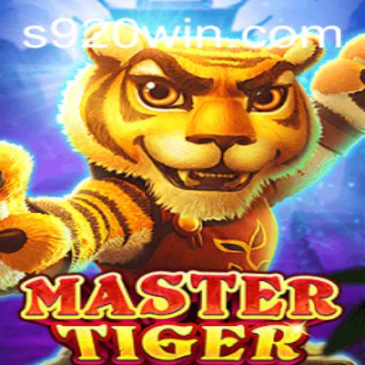 MasterTiger: An Exciting Gaming Adventure with 920win
