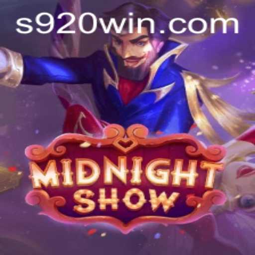 Discover the Excitement of MidnightShow: Your Ultimate Guide to Winning Big