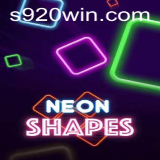 NeonShapes: Redefining the Gaming Experience with 920win