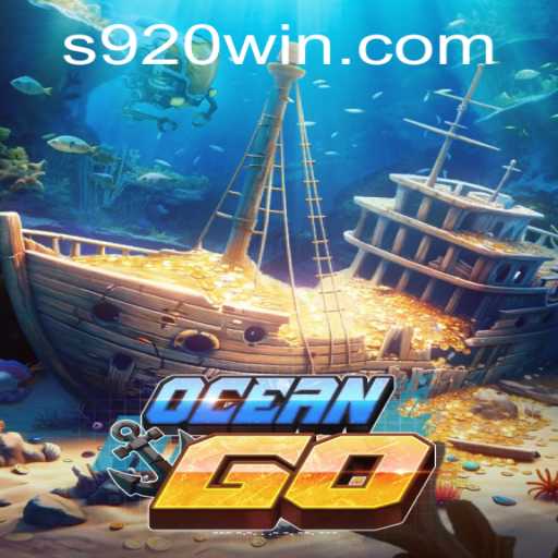 Dive into Adventure with OceanGO: Mastering the Waves of 920win