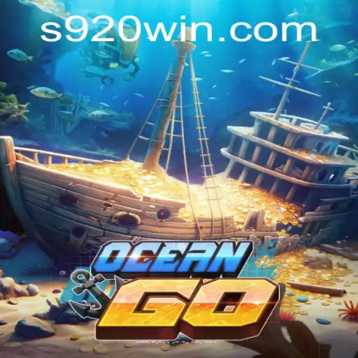Dive into Adventure with OceanGO: Mastering the Waves of 920win
