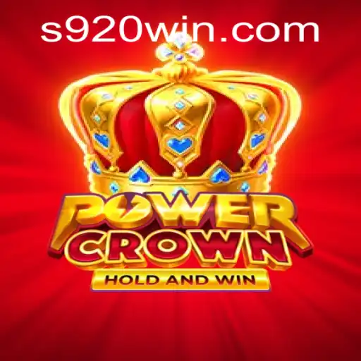 Unveiling PowerCrown: A New Era in Gaming with 920win
