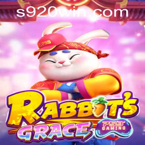 Discover 'RabbitsGrace': A Captivating Adventure Awaits