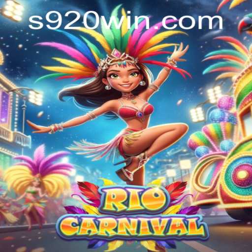 Experience the Vibrant Excitement of RioCarnival with 920win