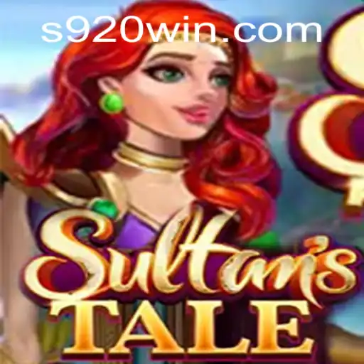 Discover the Enchanting World of Sultanstale and Unlock Your Path to Victory with 920win