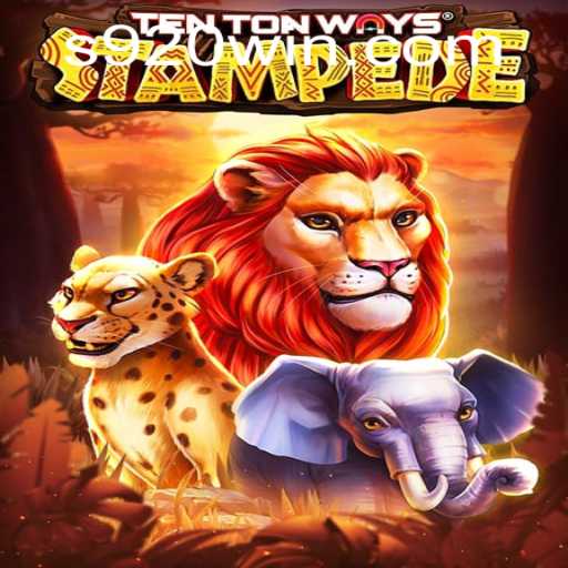 Unleashing the Thrills of TenTonWaysStampede: A Closer Look at the Game