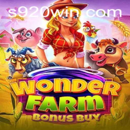 Discover the Enchanting World of WonderFarmBonusBuy and the 920win Experience